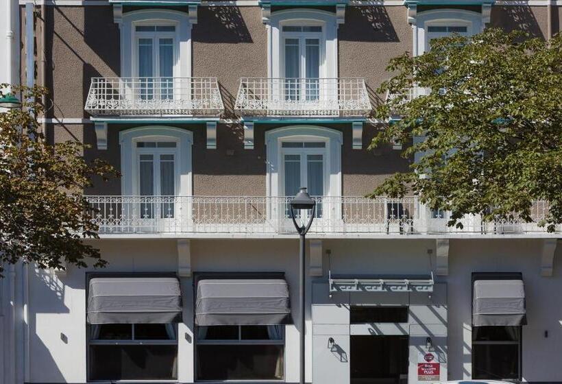 هتل Le Rive Droite & Spa