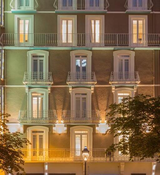 هتل Le Rive Droite & Spa