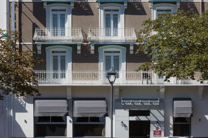 هتل Le Rive Droite & Spa