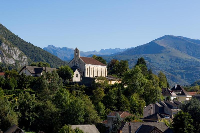 هتل Le Rive Droite & Spa