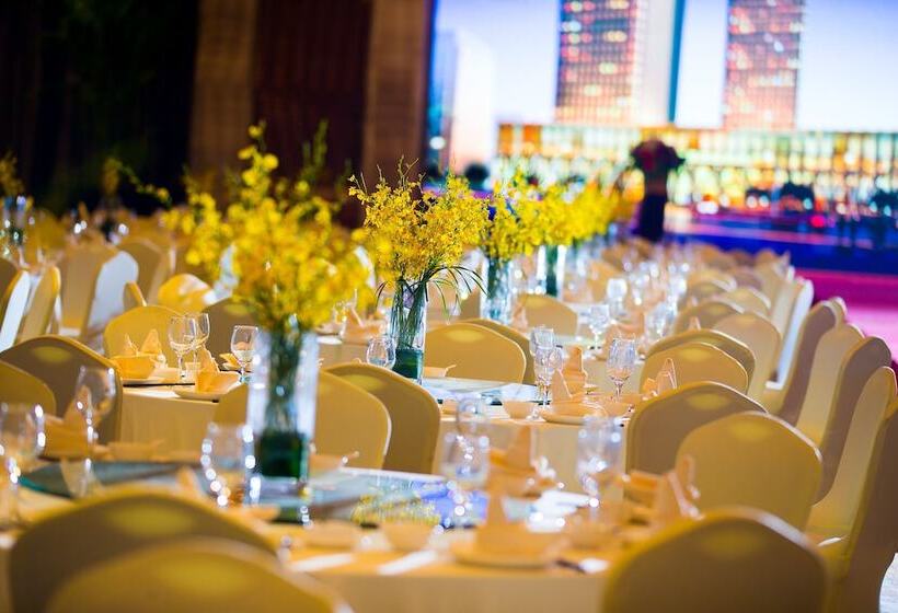 New Century Grand Hotel Hangzhou Zheshang