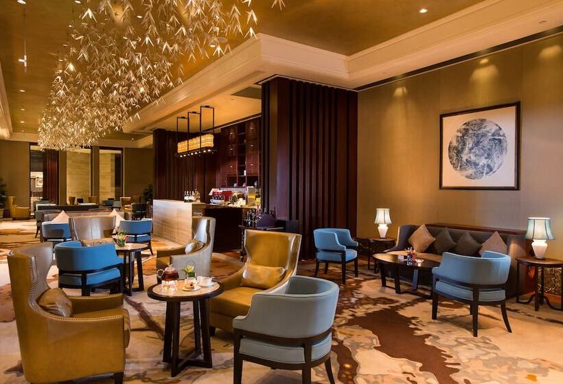 New Century Grand Hotel Hangzhou Zheshang