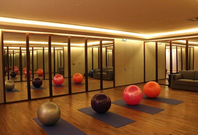 New Century Grand Hotel Hangzhou Zheshang