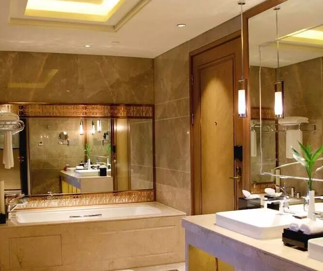 New Century Grand Hotel Hangzhou Zheshang