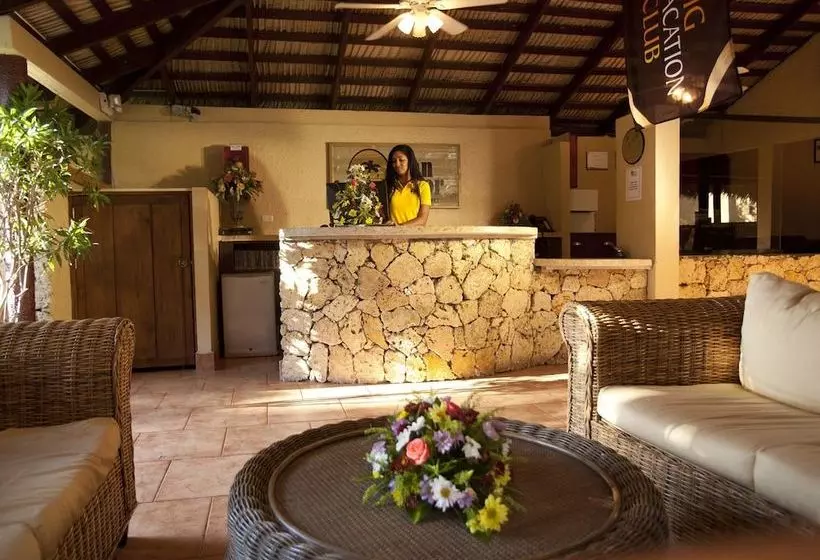 هتل Ocean Manor Resort