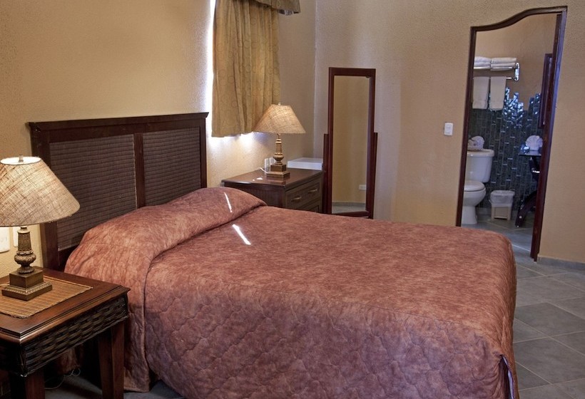 هتل Ocean Manor Resort