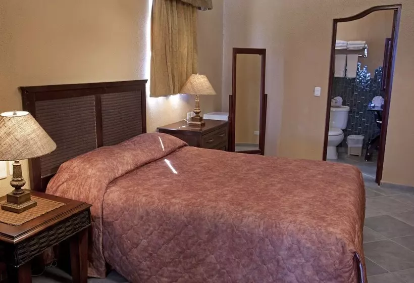 هتل Ocean Manor Resort