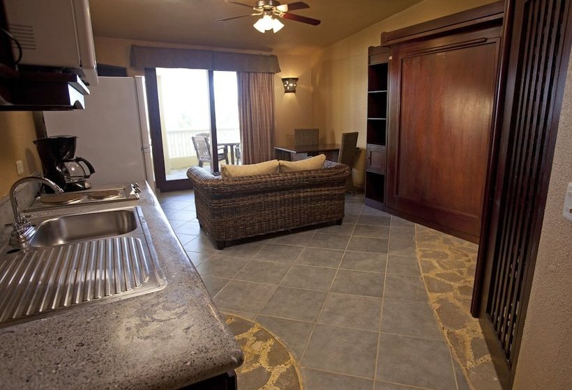 هتل Ocean Manor Resort