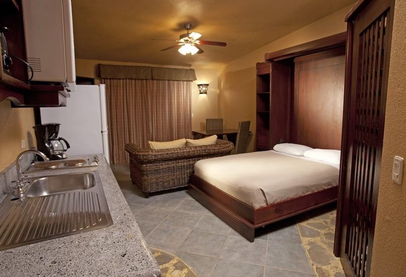 هتل Ocean Manor Resort