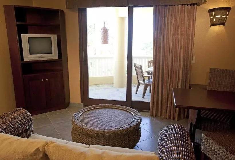 هتل Ocean Manor Resort