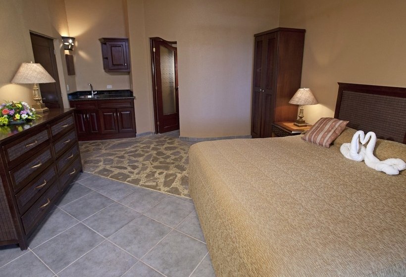 هتل Ocean Manor Resort