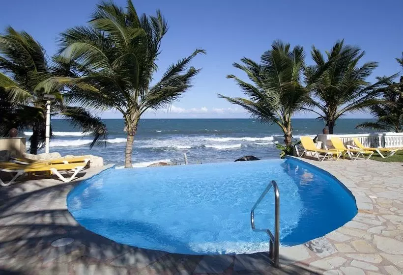 هتل Ocean Manor Resort