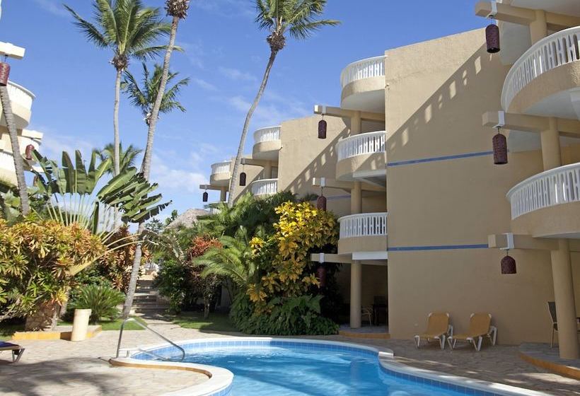 هتل Ocean Manor Resort