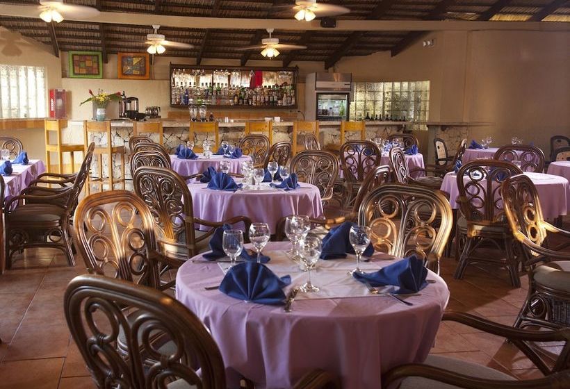 هتل Ocean Manor Resort