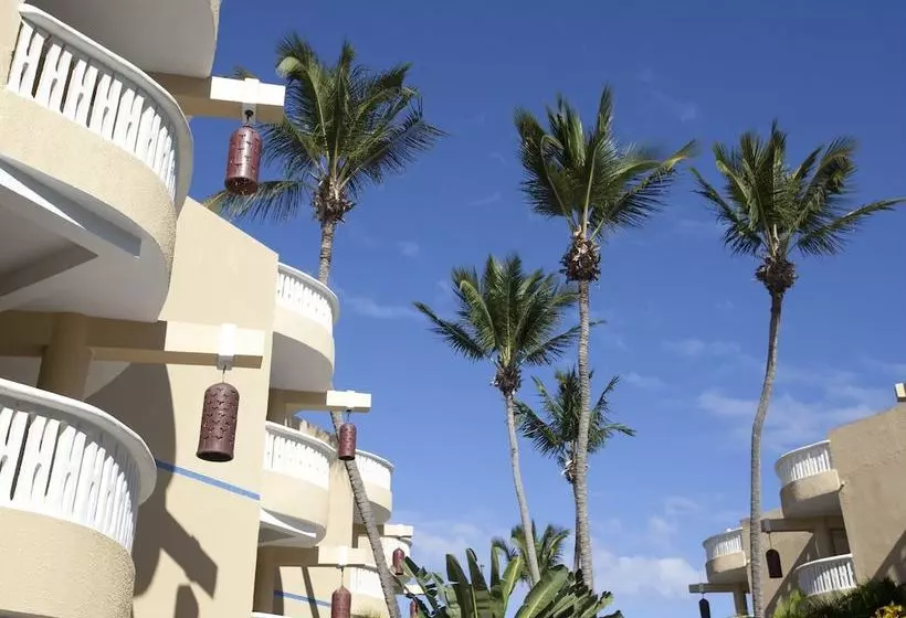 هتل Ocean Manor Resort