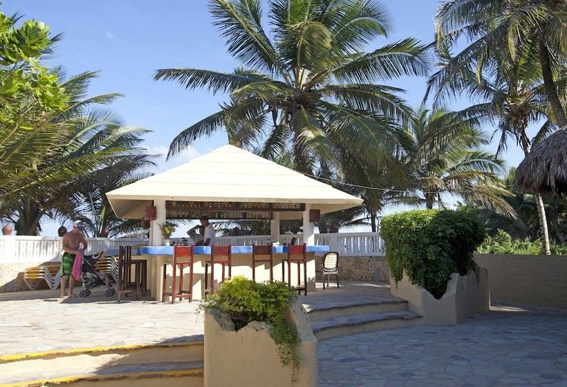 هتل Ocean Manor Resort