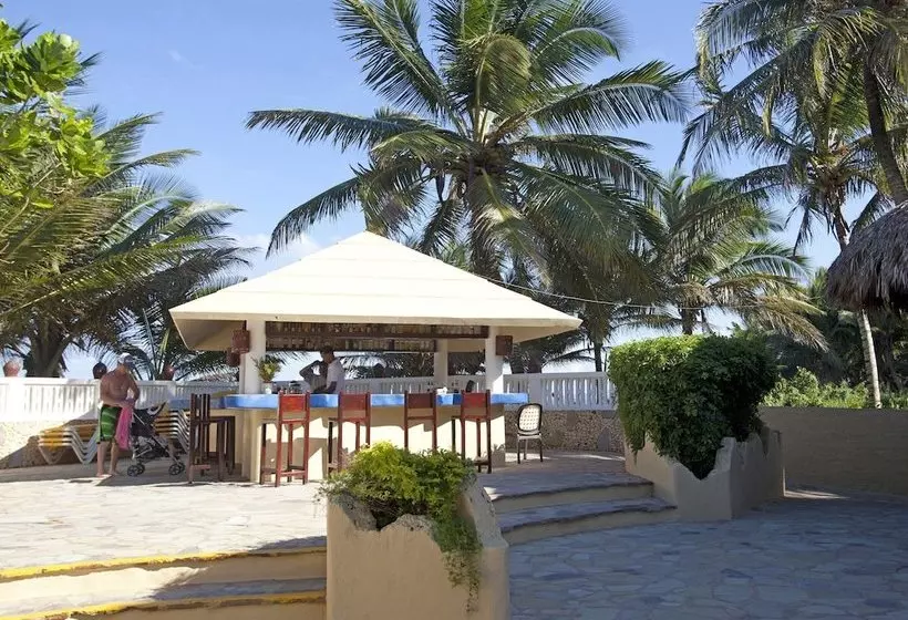 هتل Ocean Manor Resort