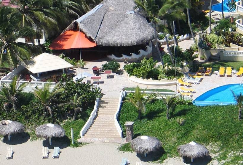 هتل Ocean Manor Resort