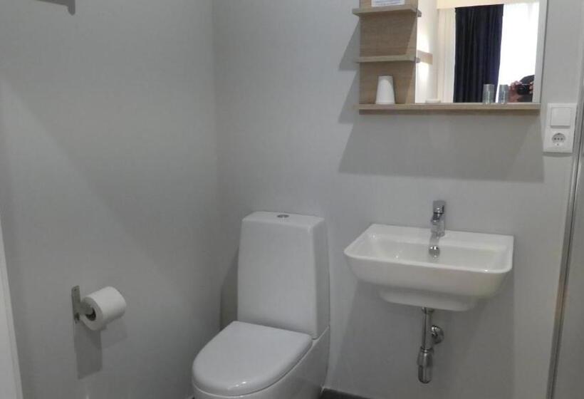 هتل Plaza Pombo B&b Hostal