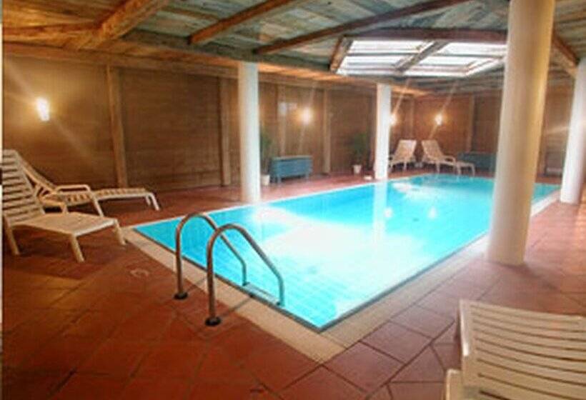 酒店 Residence Astoria