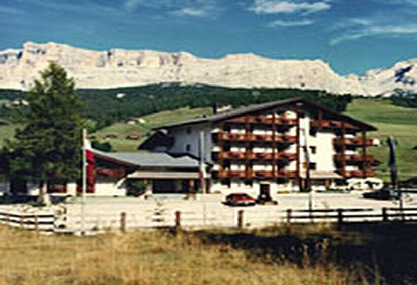 酒店 Residence Astoria