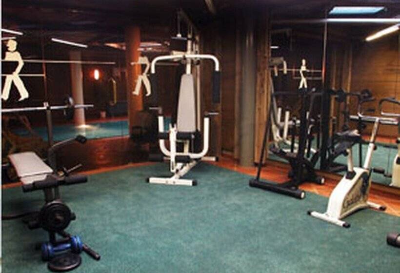 酒店 Residence Astoria