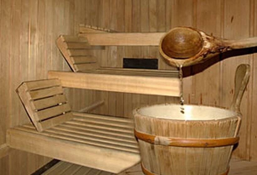 酒店 Residence Astoria