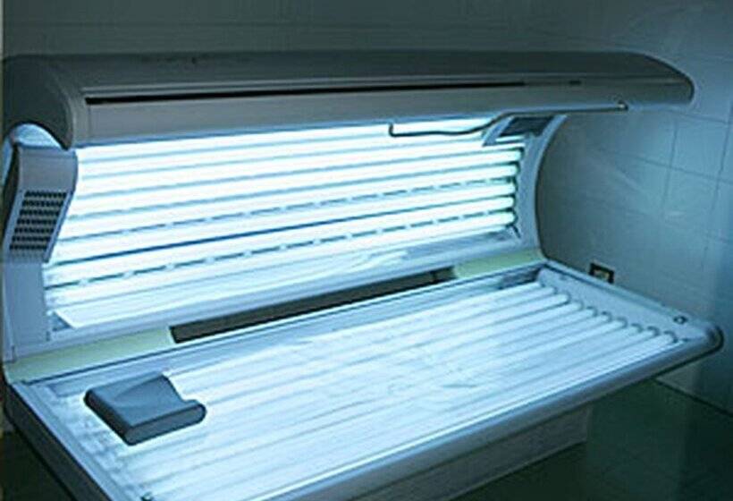 酒店 Residence Astoria