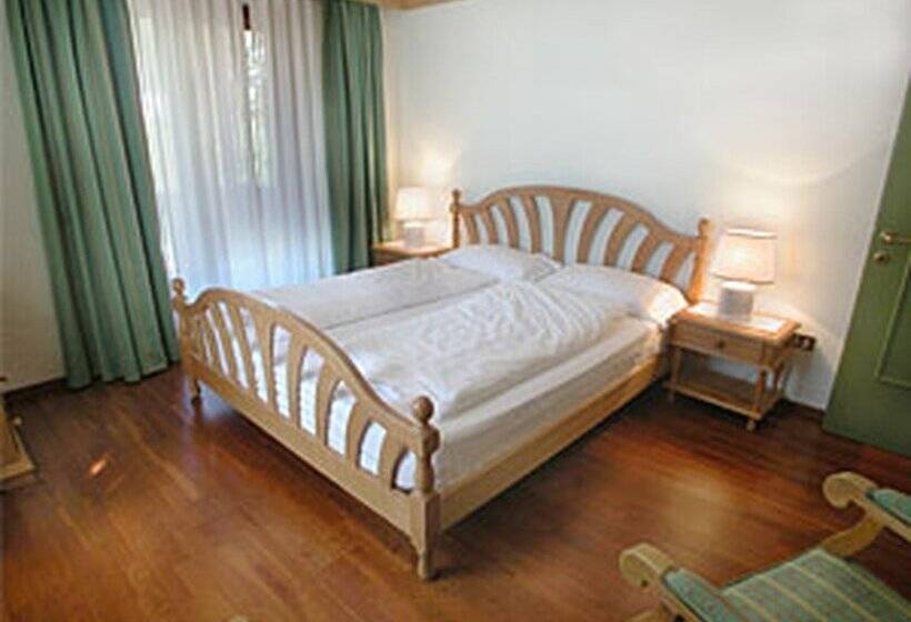 酒店 Residence Astoria