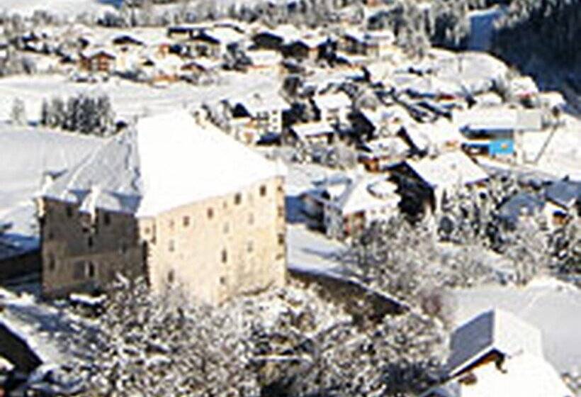 酒店 Residence Astoria