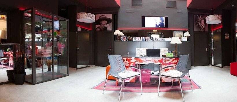 هتل Ritual Alameda Sevilla