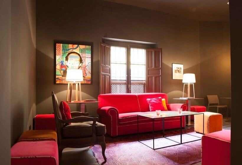 هتل Ritual Alameda Sevilla