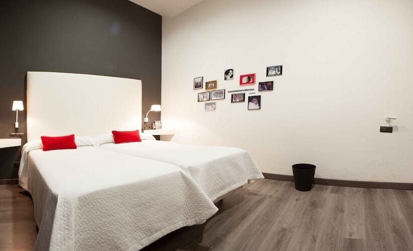 هتل Ritual Alameda Sevilla