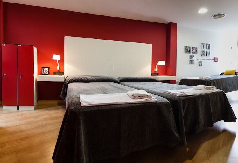 هتل Ritual Alameda Sevilla