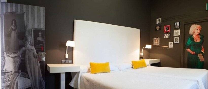 هتل Ritual Alameda Sevilla