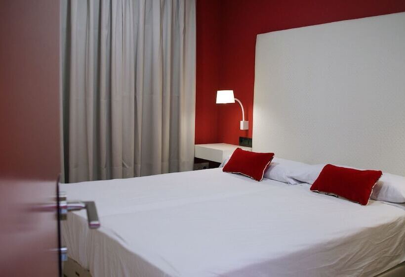 هتل Ritual Alameda Sevilla