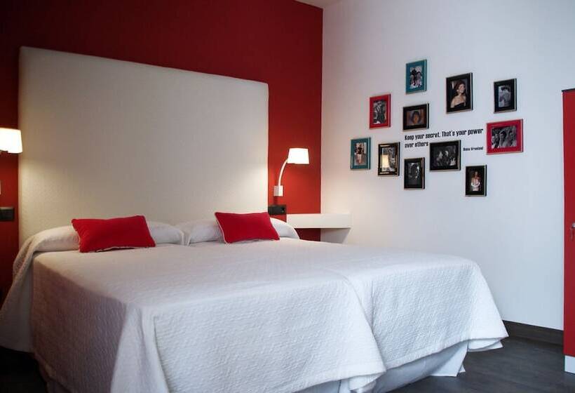 هتل Ritual Alameda Sevilla