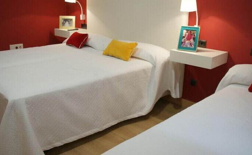 هتل Ritual Alameda Sevilla