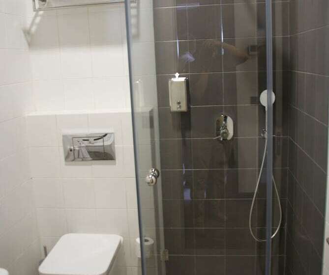 هتل Ritual Alameda Sevilla