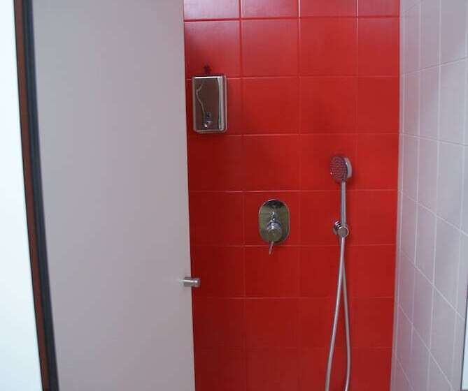 هتل Ritual Alameda Sevilla