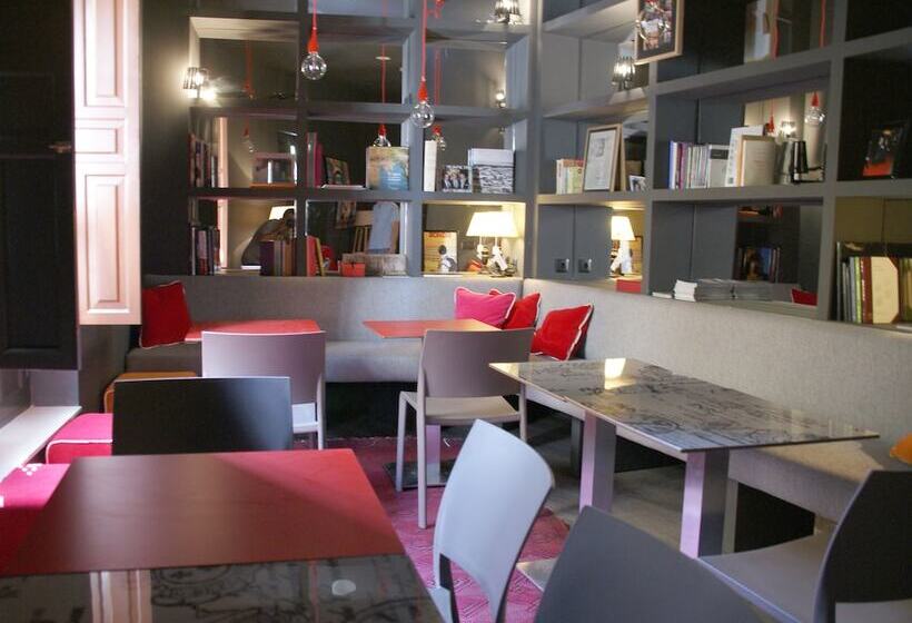 هتل Ritual Alameda Sevilla