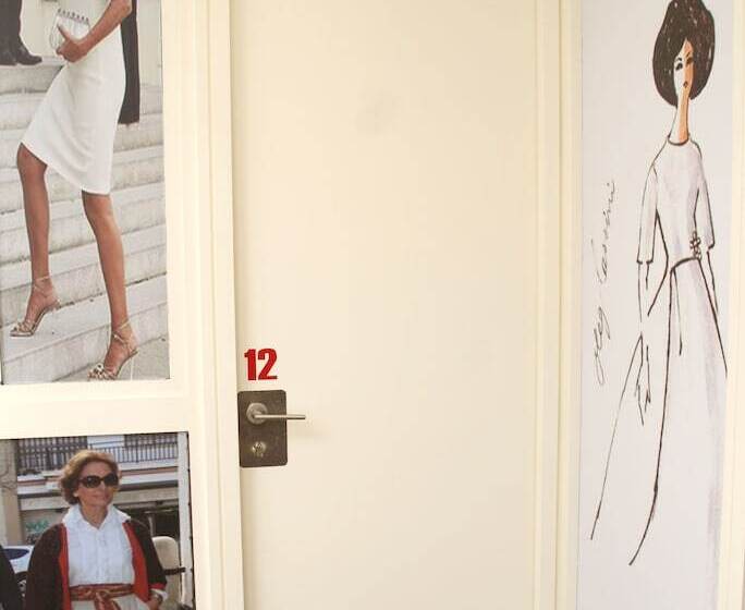 هتل Ritual Alameda Sevilla