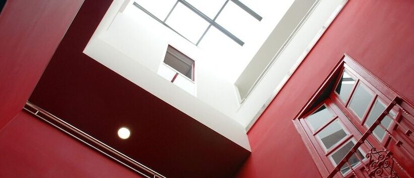 هتل Ritual Alameda Sevilla