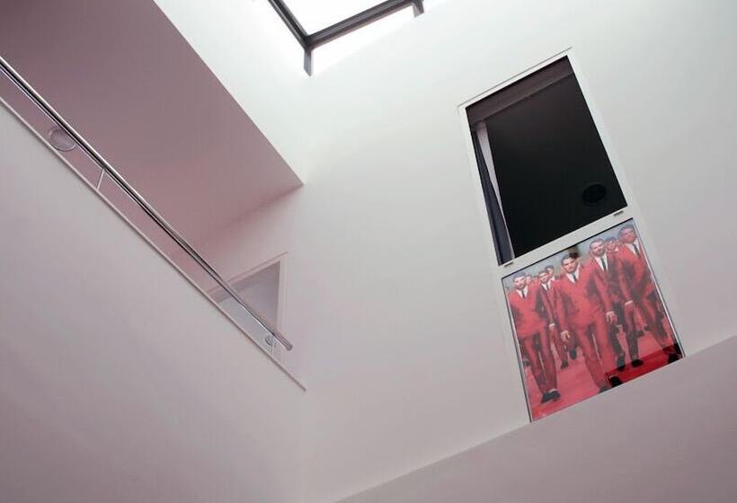 هتل Ritual Alameda Sevilla