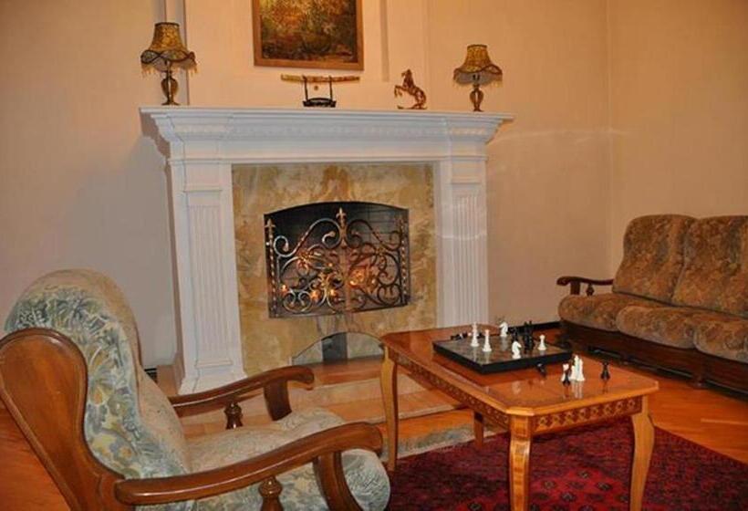 Otel Samarkand Safar