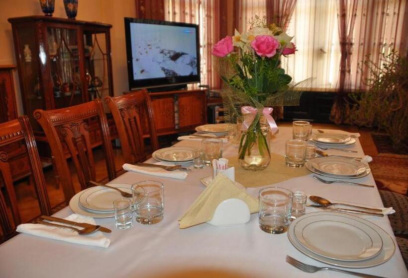 Otel Samarkand Safar