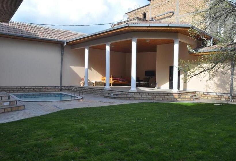 Otel Samarkand Safar