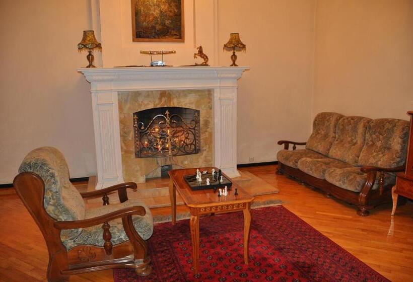 Otel Samarkand Safar