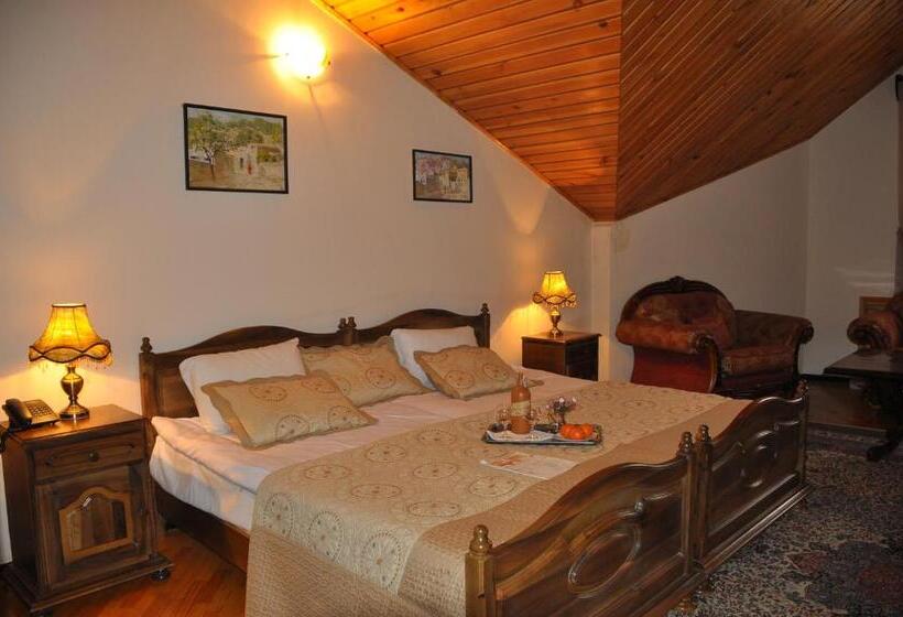 Otel Samarkand Safar