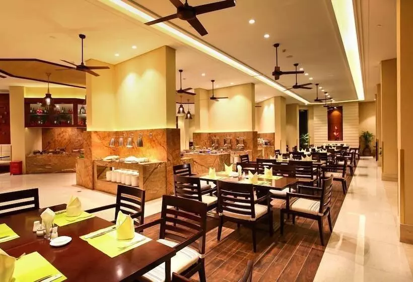 Hotelli Sanya Seacube Holiday